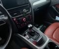 Серый Ауди А4, объемом двигателя 3 л и пробегом 313 тыс. км за 9300 $, фото 12 на Automoto.ua