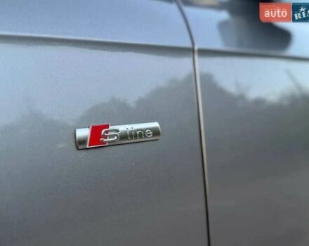 Серый Ауди А4, объемом двигателя 1.8 л и пробегом 224 тыс. км за 9800 $, фото 2 на Automoto.ua