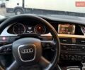 Сірий Ауді А4, об'ємом двигуна 2 л та пробігом 300 тис. км за 9400 $, фото 7 на Automoto.ua