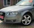 Серый Ауди А4, объемом двигателя 1.6 л и пробегом 162 тыс. км за 6650 $, фото 3 на Automoto.ua