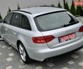 Сірий Ауді А4, об'ємом двигуна 1.8 л та пробігом 208 тис. км за 9750 $, фото 26 на Automoto.ua
