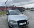 Сірий Ауді А4, об'ємом двигуна 2 л та пробігом 289 тис. км за 8050 $, фото 4 на Automoto.ua
