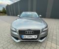 Серый Ауди А4, объемом двигателя 1.8 л и пробегом 235 тыс. км за 9500 $, фото 17 на Automoto.ua
