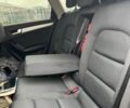 Сірий Ауді А4, об'ємом двигуна 1.8 л та пробігом 168 тис. км за 9199 $, фото 4 на Automoto.ua