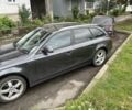 Сірий Ауді А4, об'ємом двигуна 2 л та пробігом 286 тис. км за 8650 $, фото 2 на Automoto.ua