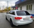 Серый Ауди А4, объемом двигателя 1.97 л и пробегом 305 тыс. км за 8300 $, фото 5 на Automoto.ua