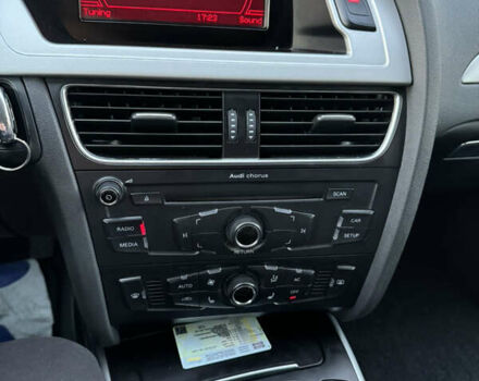 Серый Ауди А4, объемом двигателя 1.8 л и пробегом 130 тыс. км за 10400 $, фото 22 на Automoto.ua