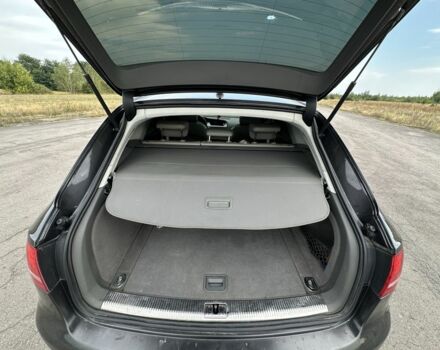 Серый Ауди А4, объемом двигателя 2.7 л и пробегом 456 тыс. км за 4700 $, фото 1 на Automoto.ua