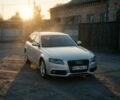 Серый Ауди А4, объемом двигателя 2 л и пробегом 293 тыс. км за 7018 $, фото 1 на Automoto.ua