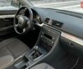 Серый Ауди А4, объемом двигателя 2 л и пробегом 300 тыс. км за 3200 $, фото 3 на Automoto.ua
