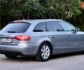 Сірий Ауді А4, об'ємом двигуна 2 л та пробігом 274 тис. км за 10000 $, фото 12 на Automoto.ua