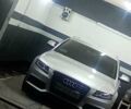 Сірий Ауді А4, об'ємом двигуна 2 л та пробігом 260 тис. км за 7800 $, фото 9 на Automoto.ua