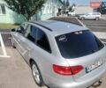 Сірий Ауді А4, об'ємом двигуна 2 л та пробігом 290 тис. км за 8700 $, фото 10 на Automoto.ua