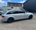 Серый Ауди А4, объемом двигателя 2 л и пробегом 352 тыс. км за 9500 $, фото 7 на Automoto.ua