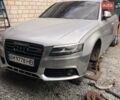 Серый Ауди А4, объемом двигателя 1.97 л и пробегом 310 тыс. км за 7500 $, фото 1 на Automoto.ua