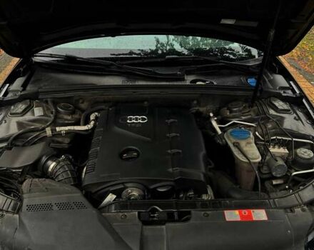 Серый Ауди А4, объемом двигателя 1.98 л и пробегом 287 тыс. км за 7700 $, фото 9 на Automoto.ua