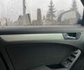 Сірий Ауді А4, об'ємом двигуна 1.8 л та пробігом 168 тис. км за 9199 $, фото 6 на Automoto.ua
