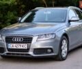 Сірий Ауді А4, об'ємом двигуна 2 л та пробігом 274 тис. км за 8800 $, фото 9 на Automoto.ua