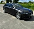 Серый Ауди А4, объемом двигателя 2 л и пробегом 335 тыс. км за 7200 $, фото 1 на Automoto.ua