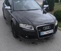 Сірий Ауді А4, об'ємом двигуна 1.98 л та пробігом 475 тис. км за 6300 $, фото 1 на Automoto.ua