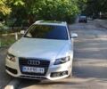 Сірий Ауді А4, об'ємом двигуна 3 л та пробігом 305 тис. км за 9600 $, фото 1 на Automoto.ua