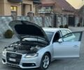 Сірий Ауді А4, об'ємом двигуна 2 л та пробігом 265 тис. км за 8100 $, фото 17 на Automoto.ua