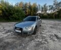 Сірий Ауді А4, об'ємом двигуна 1.98 л та пробігом 385 тис. км за 6900 $, фото 1 на Automoto.ua