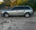Сірий Ауді А4, об'ємом двигуна 1.98 л та пробігом 385 тис. км за 6900 $, фото 3 на Automoto.ua