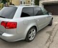 Сірий Ауді А4, об'ємом двигуна 2 л та пробігом 317 тис. км за 3600 $, фото 3 на Automoto.ua