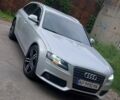 Сірий Ауді А4, об'ємом двигуна 2 л та пробігом 260 тис. км за 7500 $, фото 1 на Automoto.ua