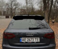 Сірий Ауді А4, об'ємом двигуна 1.8 л та пробігом 311 тис. км за 9300 $, фото 4 на Automoto.ua