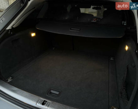 Серый Ауди А4, объемом двигателя 1.97 л и пробегом 367 тыс. км за 8800 $, фото 33 на Automoto.ua