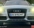 Сірий Ауді А4, об'ємом двигуна 2 л та пробігом 300 тис. км за 9400 $, фото 2 на Automoto.ua