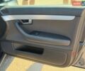 Сірий Ауді А4, об'ємом двигуна 1.6 л та пробігом 172 тис. км за 7500 $, фото 14 на Automoto.ua