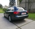 Сірий Ауді А4, об'ємом двигуна 2.7 л та пробігом 334 тис. км за 3778 $, фото 1 на Automoto.ua