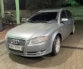 Серый Ауди А4, объемом двигателя 2 л и пробегом 3 тыс. км за 4611 $, фото 6 на Automoto.ua