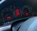Сірий Ауді А4, об'ємом двигуна 1.98 л та пробігом 222 тис. км за 8300 $, фото 9 на Automoto.ua