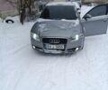Серый Ауди А4, объемом двигателя 2 л и пробегом 3 тыс. км за 3750 $, фото 1 на Automoto.ua
