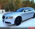 Сірий Ауді А4, об'ємом двигуна 2 л та пробігом 23200 тис. км за 7950 $, фото 1 на Automoto.ua