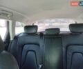 Сірий Ауді А4, об'ємом двигуна 2 л та пробігом 290 тис. км за 8700 $, фото 17 на Automoto.ua