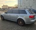 Серый Ауди А4, объемом двигателя 2 л и пробегом 350 тыс. км за 7600 $, фото 8 на Automoto.ua