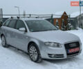 Серый Ауди А4, объемом двигателя 1.6 л и пробегом 237 тыс. км за 7000 $, фото 8 на Automoto.ua