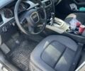 Серый Ауди А4, объемом двигателя 2 л и пробегом 270 тыс. км за 7000 $, фото 5 на Automoto.ua