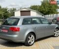 Серый Ауди А4, объемом двигателя 1.6 л и пробегом 162 тыс. км за 6650 $, фото 16 на Automoto.ua