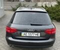 Ауди А4 2008 в Кривом Роге на Automoto.ua Серый Ауди А4, объемом двигателя 2 л и пробегом 318 тыс. км за 10500 $, фото 5 на Automoto.ua