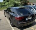Серый Ауди А4, объемом двигателя 1.8 л и пробегом 292 тыс. км за 9300 $, фото 4 на Automoto.ua