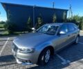 Серый Ауди А4, объемом двигателя 2 л и пробегом 310 тыс. км за 7499 $, фото 1 на Automoto.ua