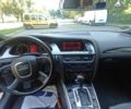 Сірий Ауді А4, об'ємом двигуна 1.8 л та пробігом 221 тис. км за 9087 $, фото 13 на Automoto.ua