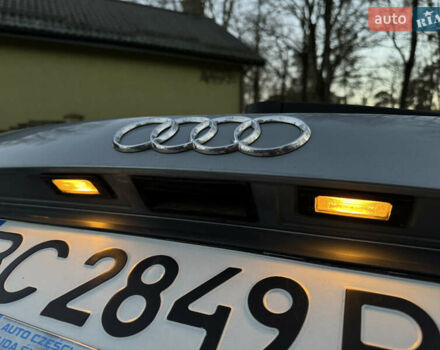 Серый Ауди А4, объемом двигателя 1.97 л и пробегом 367 тыс. км за 8800 $, фото 35 на Automoto.ua