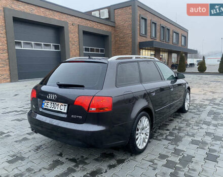 Серый Ауди А4, объемом двигателя 2 л и пробегом 305 тыс. км за 6999 $, фото 13 на Automoto.ua